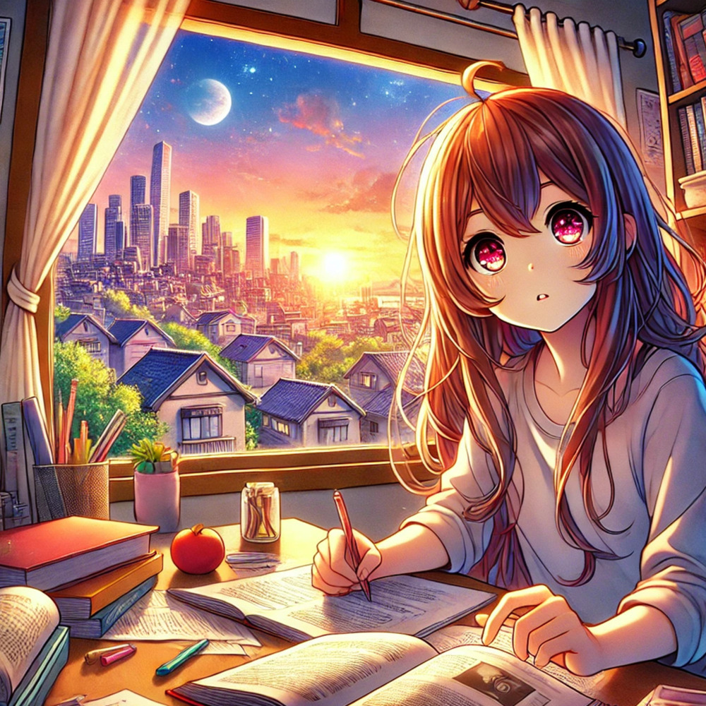 Study Beats