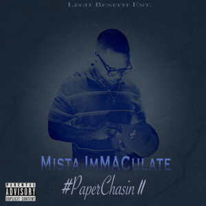 Listen to Built for It (Explicit) song with lyrics from Mista ImMACulate
