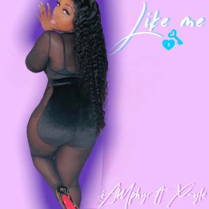 Album Like Me (feat. X-yle) (Explicit) from iAMphyr