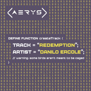 Listen to Redemption (Extended Mix) song with lyrics from Danilo Ercole