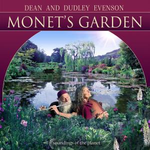 Dudley Evenson的專輯Monet's Garden