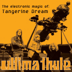 收聽Tangerine Dream的Love of Mine歌詞歌曲
