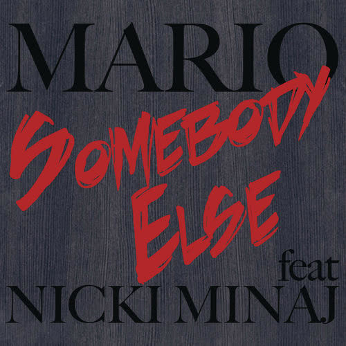 Somebody Else