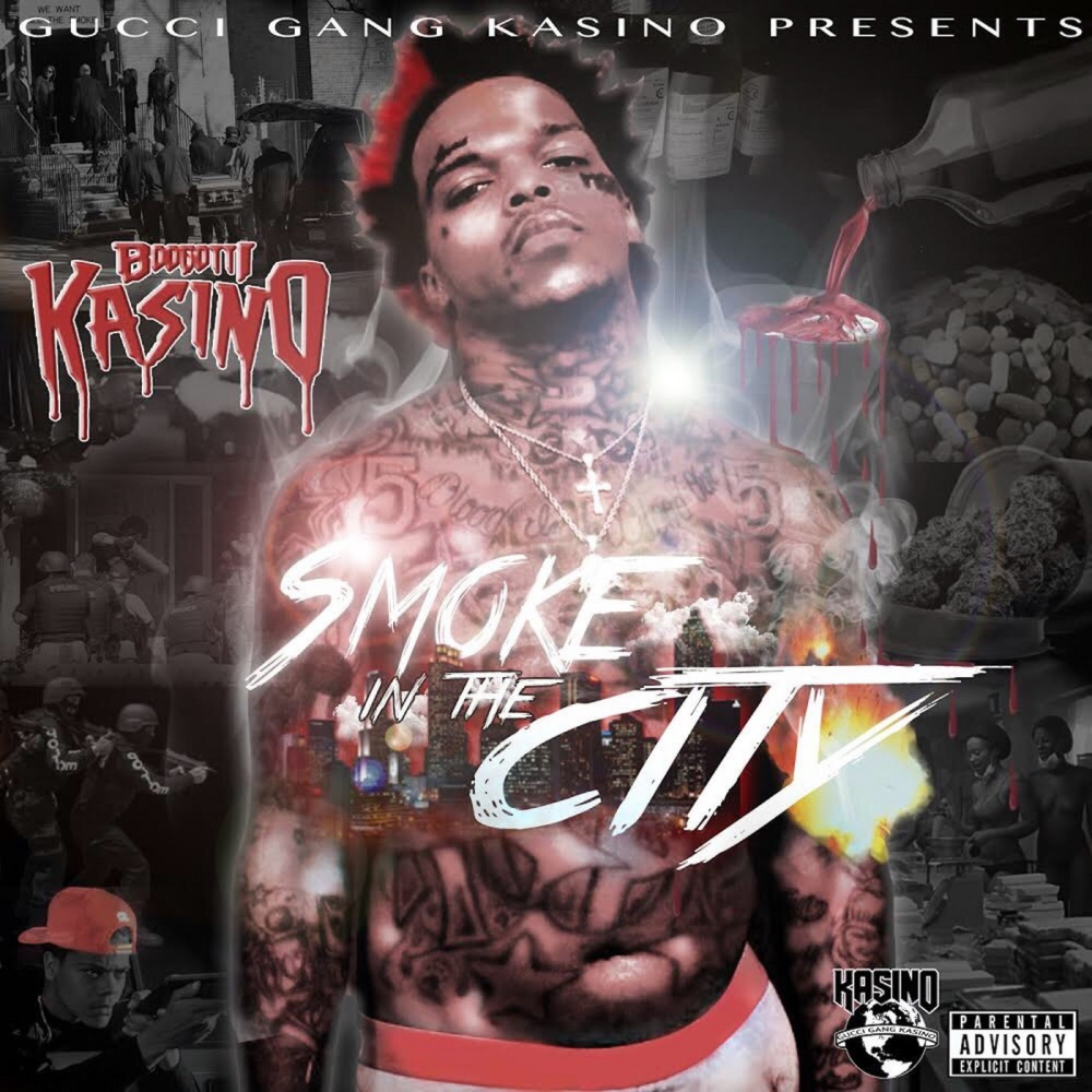 Don't I (feat. Lil CJ Kasino) (Explicit)
