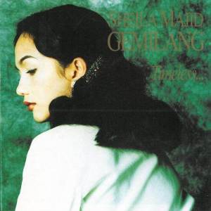 ดาวน์โหลดและฟังเพลง Aku Cinta Padamu พร้อมเนื้อเพลงจาก Sheila Majid