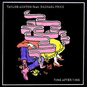 Rachael Price的專輯Time After Time