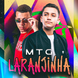 MTG Laranjinha dari DJ Igor Britto