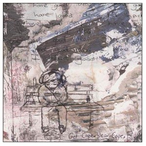 收聽Get Cape. Wear Cape. Fly的Glass Houses歌詞歌曲