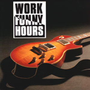 收聽Work Funny Hours的How Do You Do?歌詞歌曲