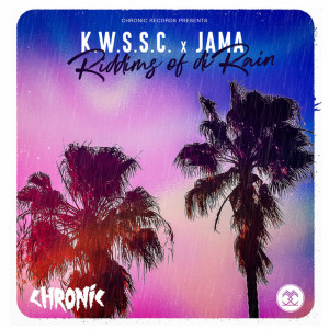 Listen to Riddims of di Rain song with lyrics from K.W.S.S.C.