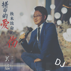Album 拼命的爱换来致命的伤 from 吴猛