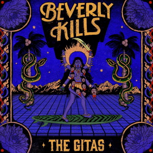 Listen to Femme Fatal (2023 Remastered) song with lyrics from The Gitas