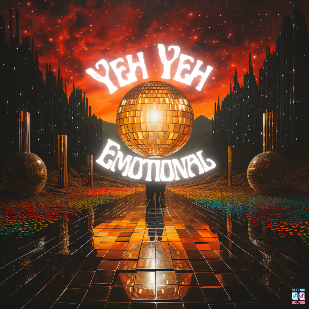 Emotional (sped up + reverb)