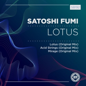 Album Lotus oleh Satoshi Fumi