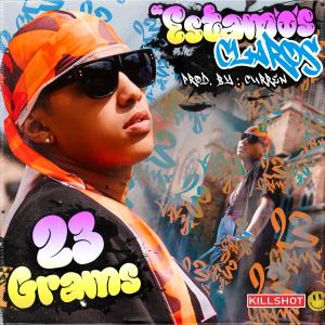 ดาวน์โหลดและฟังเพลง Estamos Claros พร้อมเนื้อเพลงจาก 23 Grams
