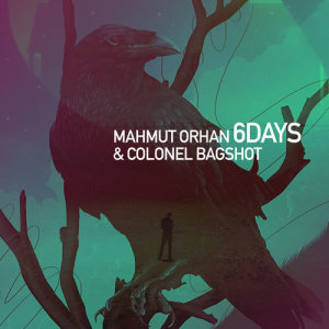 收聽Mahmut Orhan的6 Days歌詞歌曲