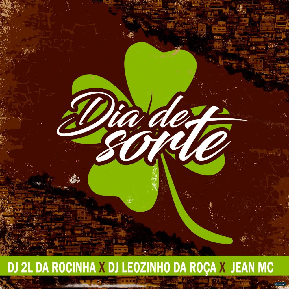 Dia de Sorte (Trap Funk)