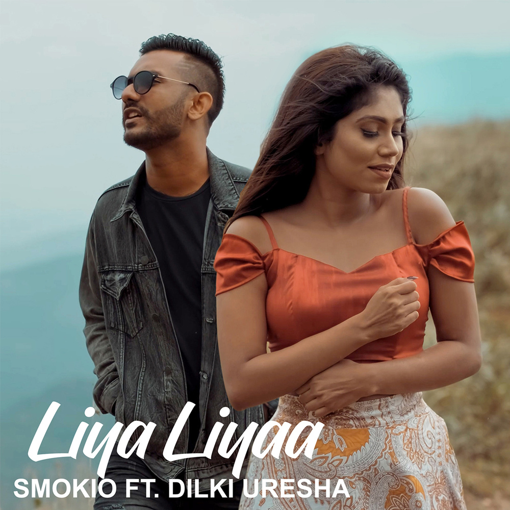 Liya Liyaa (feat. Dilki Uresha)