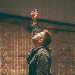 Mike Dignam的專輯Faith In Us