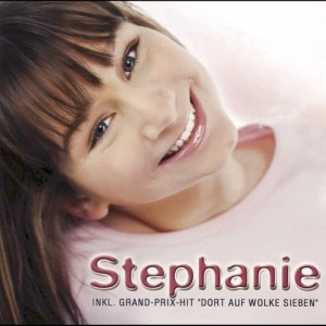 收聽Stephanie的Sommer am Meer歌詞歌曲