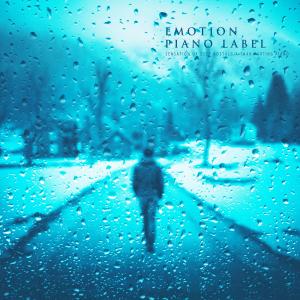 韩国群星的专辑Sensation Of Deep Nostalgia Than Parting Piano