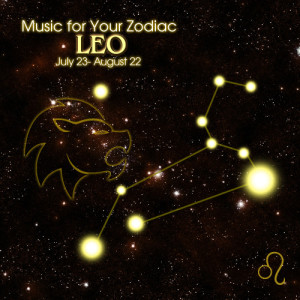 The Horoscope的專輯Music for Your Zodiac: Leo