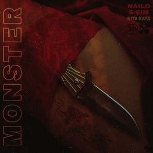 Listen to Monster song with lyrics from Nailo