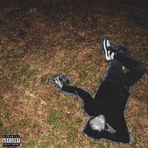 Album Burden from Slothkidd