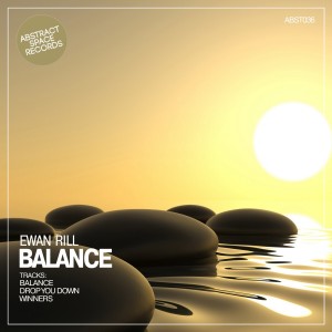 ดาวน์โหลดและฟังเพลง Balance พร้อมเนื้อเพลงจาก Ewan Rill