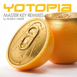 Album Master Key from Yotopia