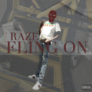 Album Fling On (Explicit) from 