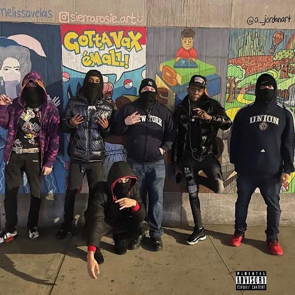 Spotlight 2 (feat. Thotgun) (Explicit)
