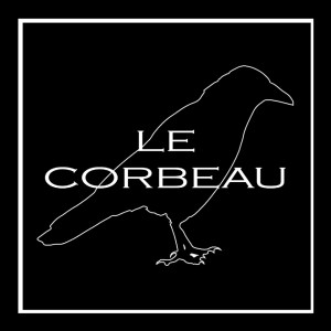 Antilopsa的專輯Le Corbeau