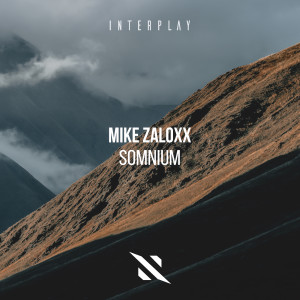 Mike Zaloxx的專輯Somnium