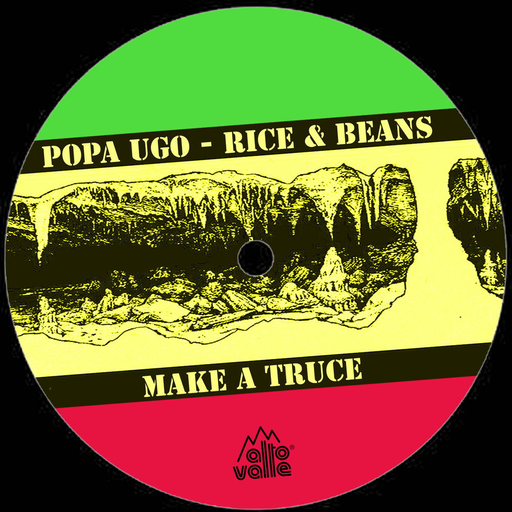 Make A Truce Instrumental