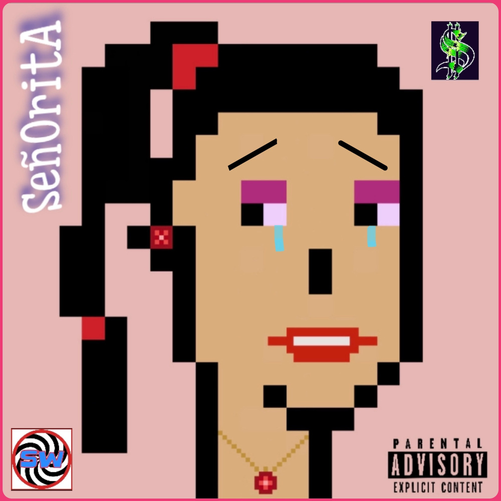 Señorita (Explicit)