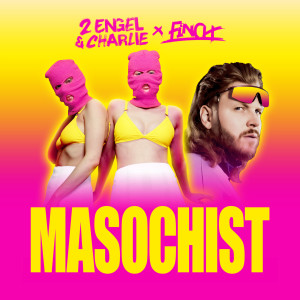 FiNCH的專輯Masochist