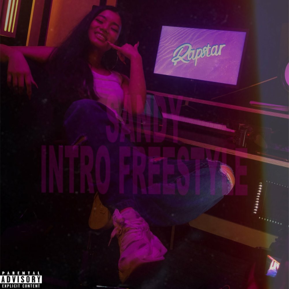 Intro Freestyle (Explicit)