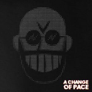 Göze的專輯A change of pace (Radio Edit)
