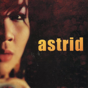 Astrid的專輯Astrid