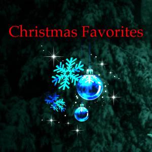 Christmas Ensemble的專輯Christmas Favorites