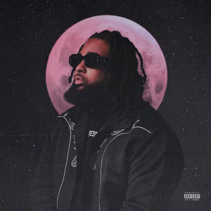 Miguel Fresco的專輯Race You To The Moon (Explicit)