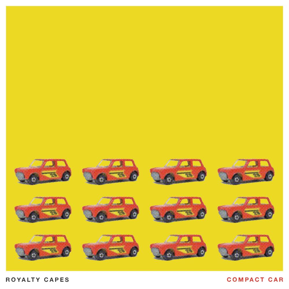 Compact Car G.T.I (feat. Peter Duggal & Haggis Horns)