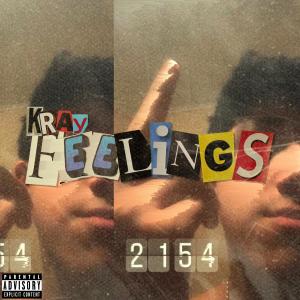 Listen to Feelings song with lyrics from Krayy