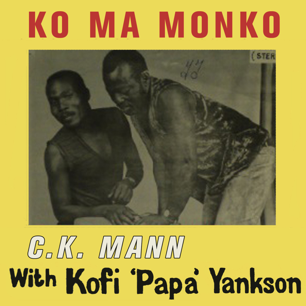 Ko Ma Monko