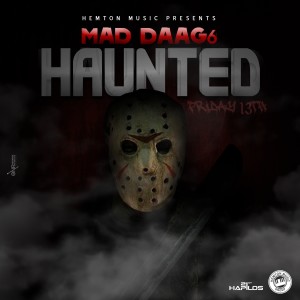 收聽Mad Daag6的Haunted (Explicit)歌詞歌曲