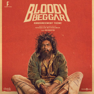 Listen to Bloody Beggar Announcement Theme (From "Bloody Beggar") song with lyrics from Jen Martin