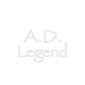 ดาวน์โหลดและฟังเพลง Legend (Explicit) พร้อมเนื้อเพลงจาก A.D.