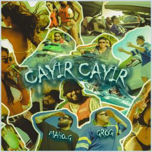 Listen to Cayır Cayır song with lyrics from Grogi