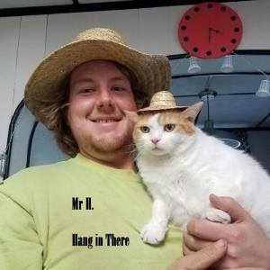Listen to Why You So Down song with lyrics from Mr H